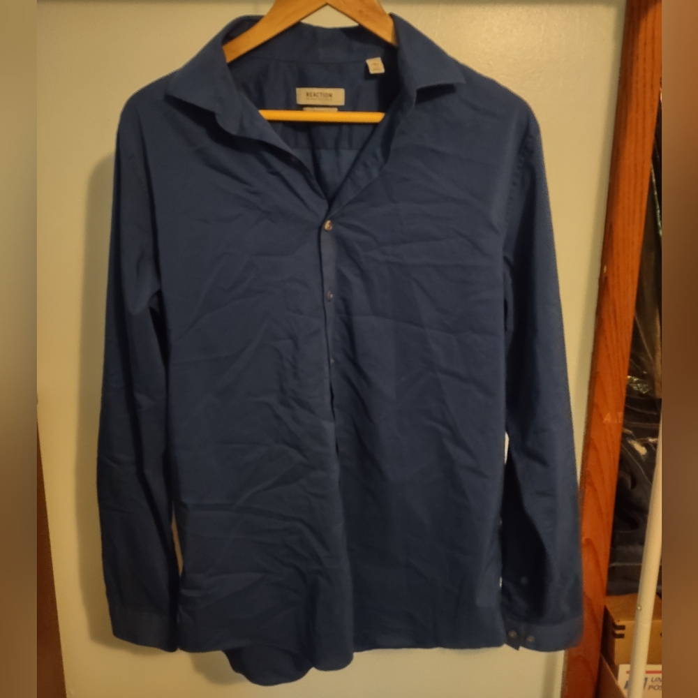 Kenneth Cole Reaction Dress Shirt